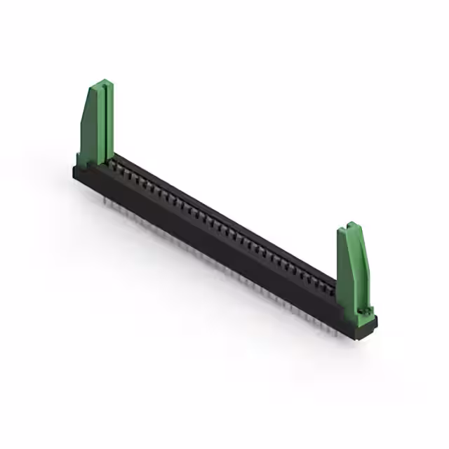 357-064-440-278 EDAC Inc.  Edgeboard Connectors